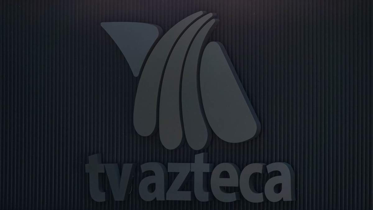TV Azteca. Concurso mercantil