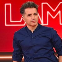Ángel de Brito pateó el tablero y dio el batacazo en el rating