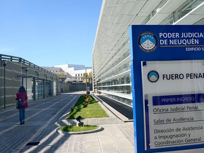 Formulan cargos al hombre acusado del crimen del niño en Neuquén Capital