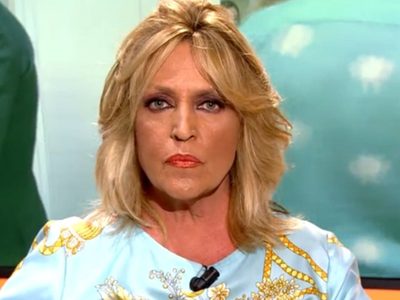 Lydia Lozano evidenció en vivo su desprecio por este colaborador: “Es un ser repulsivo”