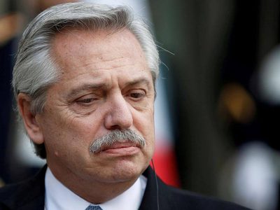 "¡Campaña mediática!" Fernández se despegó de la liberación de presos: "Son los jueces quienes..."
