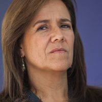 Anaya tiene mucho que aclarar, pero la PGR no puede ser instrumento del PRI: Zavala