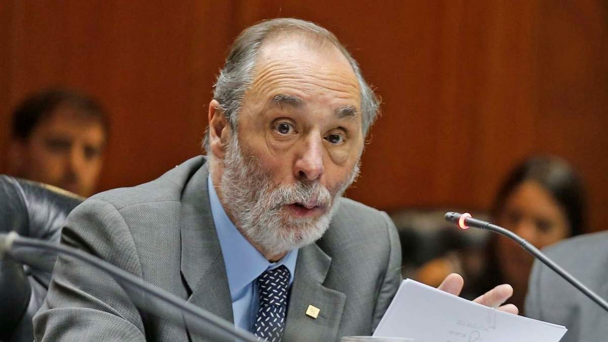 Pablo Tonelli. Fuente: (Twitter)
