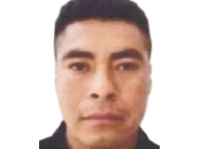 “El Bukanas” se ocultaba en Chingnahuapan, pero se volvió a escapar
