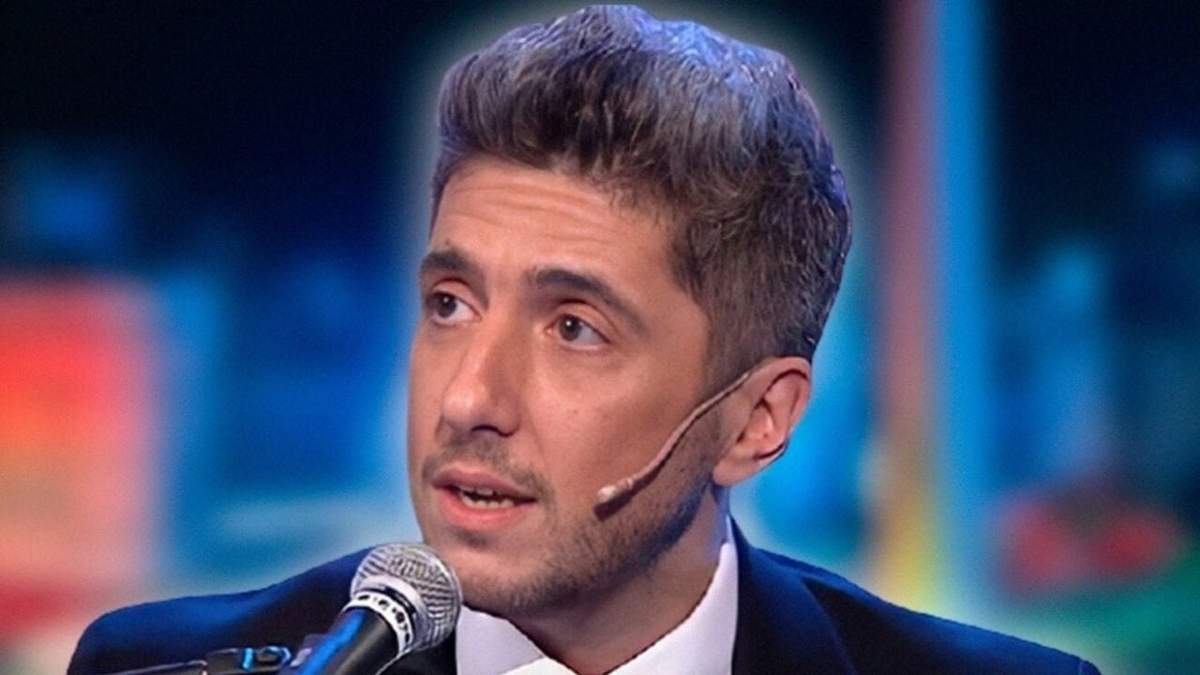 Jey Mammón. Fuente: (Minuto Neuquén)