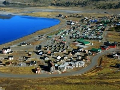 Copahue extremó sus medidas contra el coronavirus y nadie puede entrar ni salir