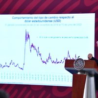 AMLO presume que no aumentará precio de gasolinas, diésel, ni de luz, a pesar de inflación