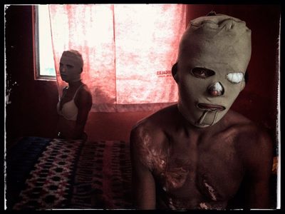 "La libertad del diablo": cuando la violencia y la maldad son las protagonistas