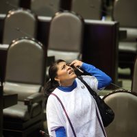 Buscan cinco aspirantes la candidatura de la alianza PAN-PRD en Oaxaca