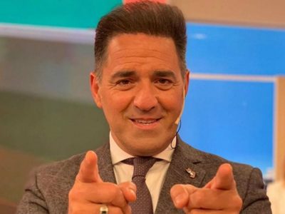 ¡Lo destrozaron! Las ocurrencias de Mariano Iúdica se volvieron tendencia en Twitter ¿Lo viste?