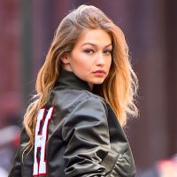¡Toda una Diosa! Los tres impactantes looks de Gigi Hadid que ¡no te podés perder!