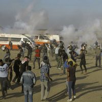 México expresa 'profunda preocupación” por víctimas de manifestaciones en Palestina