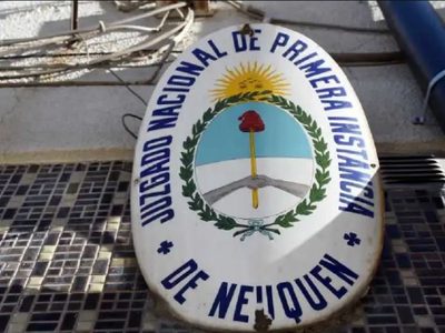 El espacio La Libertad Avanza de Neuquén obtuvo el reconocimiento provisorio de la Justicia