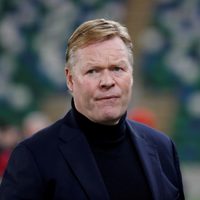 Ronald Koeman: fuertes palabras sobre el mercado de pases del Barcelona