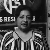 Reanudarán proceso contra exedil de Frontera, Coahuila, por amenazas a la periodista Mayra Cisneros