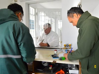 Superamargos: controlan a comercios de Neuquén por falta de azúcar en las góndolas