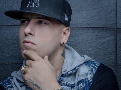 ¡TREMENDO! Nicky Jam te levanta del asiento con esta noticia. ¿Se viene nuevo álbum?