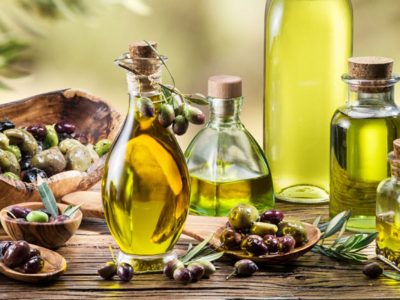 Aceite de oliva español: emblema de la producción ibérica
