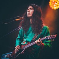 Sean Lennon en alucinante viaje musical por la naturaleza de Hipnosis