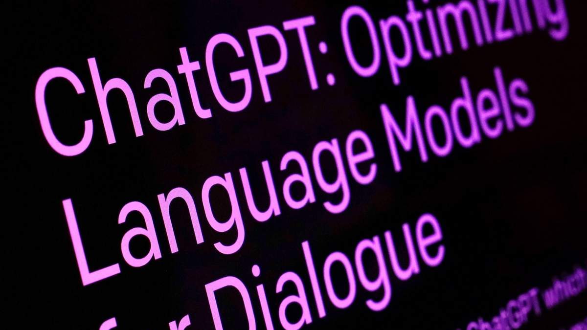 ChatGPT
