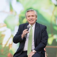 PreViaje: Alberto Fernández presenta en Misiones la segunda edición del programa