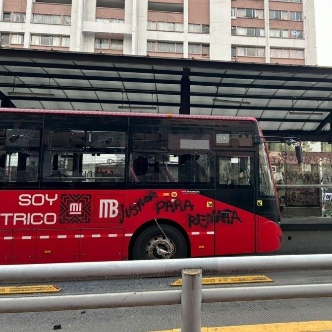 Presión metro