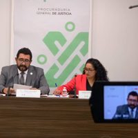 Investigan narcomenudeo en ataque al Foro San Angel; en The Flow, ataque directo: PGJ