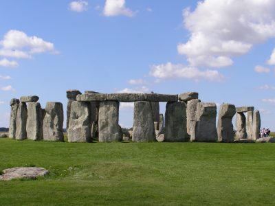 Stonehenge fue transportado 750 kilómetros hace 5 mil años