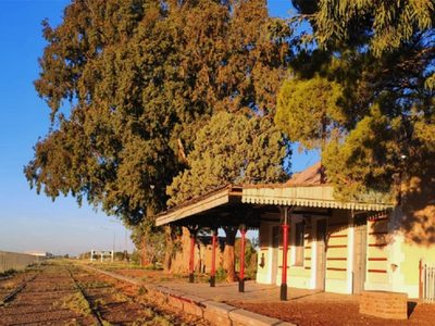 Un fin de semana distinto en Neuquén: paseo a caballo y sabores caseros a la orilla del río