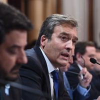 Martín Soria y el movimiento de la Corte Suprema: "Acaban de asestar un golpe institucional"