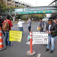 Medicinas contra el cáncer: Las compraron, las guardaron cuatro meses... y se las robaron