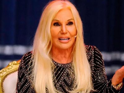 ¡Con razón! Conocé por dentro la increíble chacra de Susana Giménez en Uruguay. ¡Impresionante!