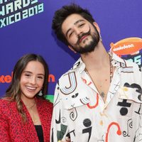 Evaluna Montaner sorprendió a todos sus seguidores con una foto tremenda de Camilo