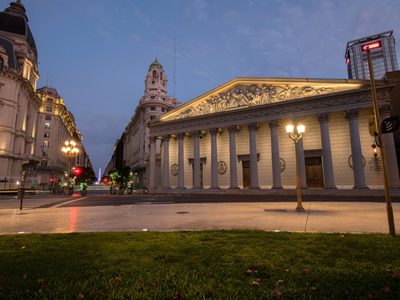 Tedeum virtual: el tradicional acto del 25 de mayo tendrá características inéditas