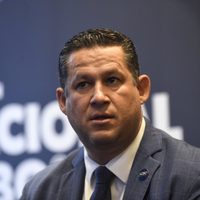Guanajuato inicia investigación contra Diego Sinhue por residencia en zona exclusiva de Texas