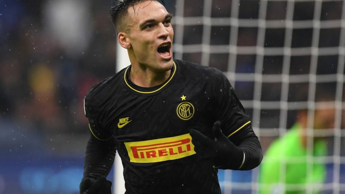 ¿Se llevará Lautaro Martínez la copa con el Inter?