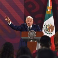 Estos fueron los principales temas de la conferencia mañanera de AMLO del 7 de agosto (Video)