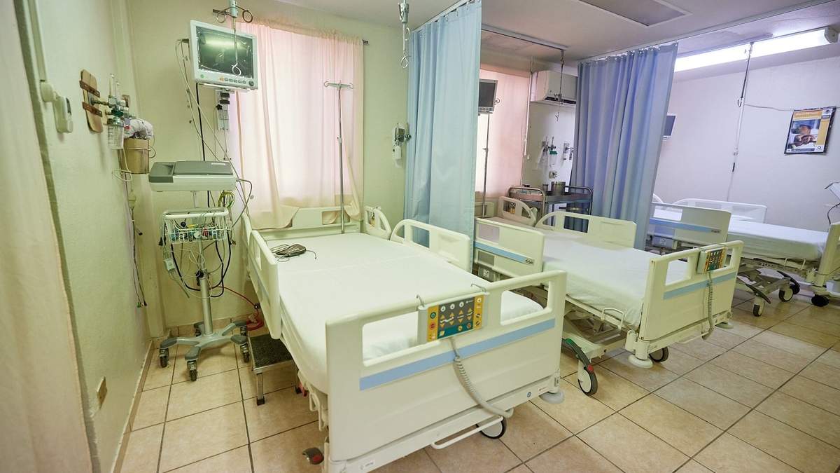 Destina Américo 8 MDP para equipar hospital de San Fernando