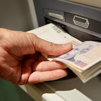 ¡Habrá efectivo para todos! El Banco Central garantiza billetes en todos los cajeros del país