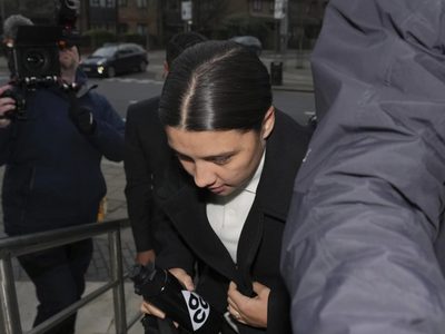 Sam Kerr, jugadora del Chelsea, es declarada inocente de acoso racial agravado a un policía