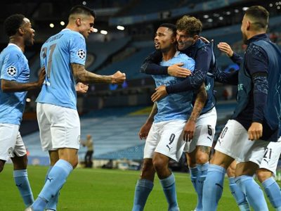 Cuál es la cifra récord que le entraría al Manchester City en caso de ganar la Champions