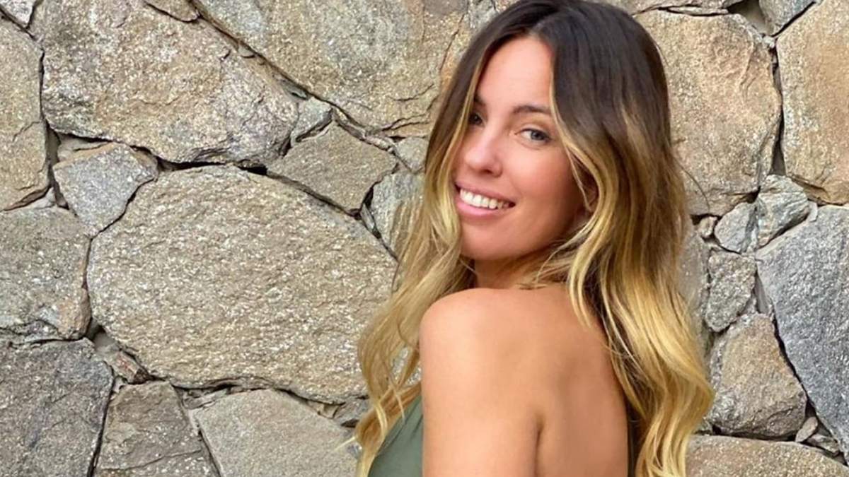 Rocío Guirao Díaz. Fuente: (Instagram).