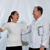 Durazo considera “irrespetuosas, inaceptables y mentirosas” las declaraciones de Jeffrey Lichtman