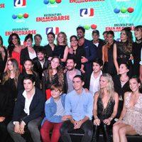 "Todo tiene un límite": Las fuertes confesiones de dos protagonistas de 100 Días para Enamorarse
