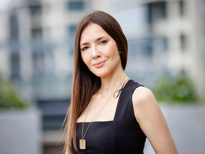 Telefe confirmó la noticia más esperada sobre Cristina Pérez
