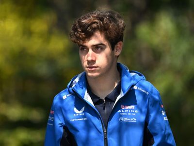 Poco probable: el piloto que quiere reemplazar a Franco Colapinto en el equipo Alpine