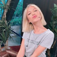 Stefi Roitman revolucionó las redes sociales con este nuevo e inesperado color de cabello