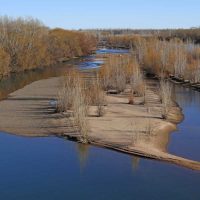 Emergencia hídrica: no pueden garantizar agua para los balnearios en verano