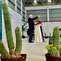 México apuesta por reconvertir Sonora, estado minero fronterizo