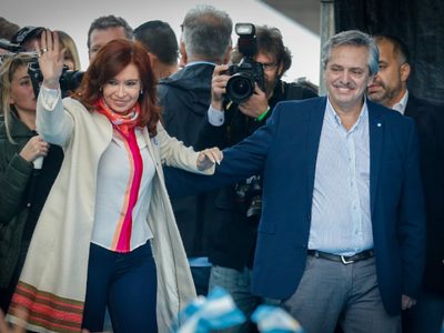 La oposición acusó a Alberto Fernandez de legitimar la corrupción en el país